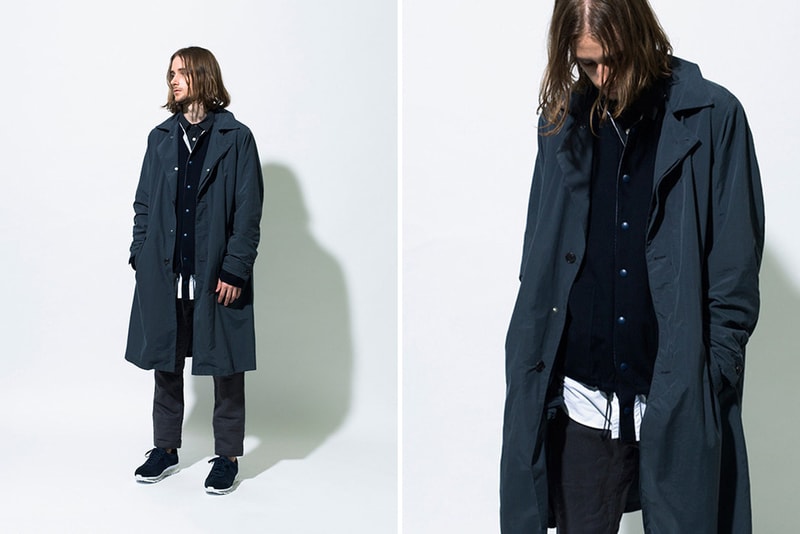 MEANSWHILE 2017 Spring Summer