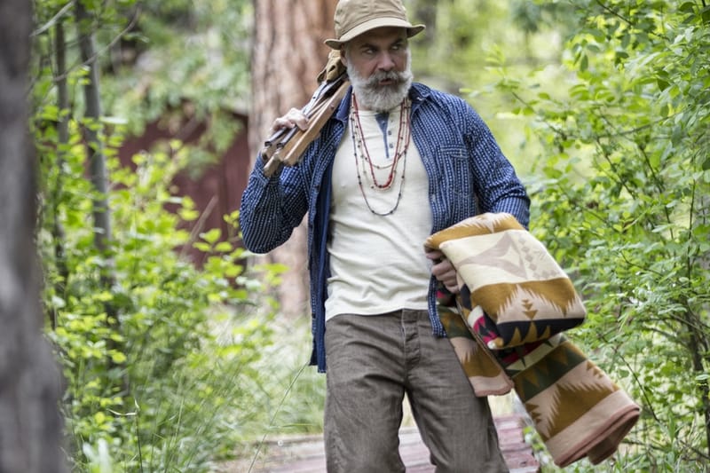 Runabout Goods's 2016 Fall/Winter Collection Puts Emphasis on Quality Outdoor Staples