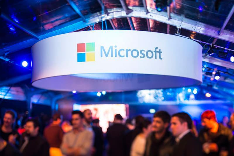 Microsoft Imagine What You'll Do Event