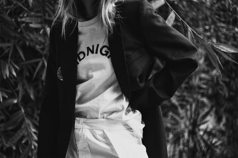 Midnight Studios FW16 Editorial A$AP Nast Playboi Carti