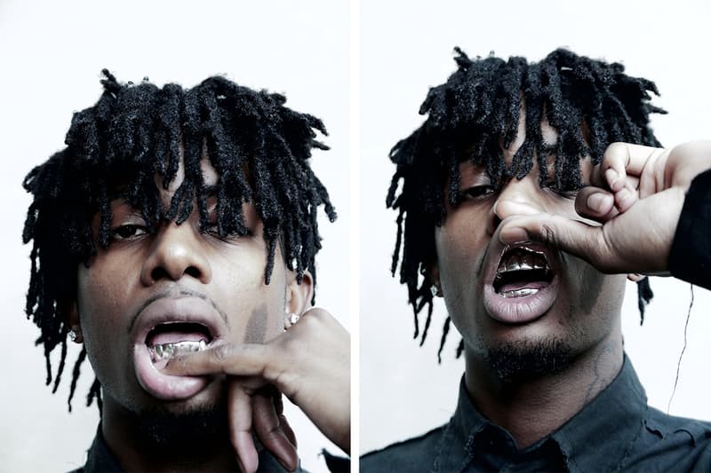 Midnight Studios FW16 Editorial A$AP Nast Playboi Carti