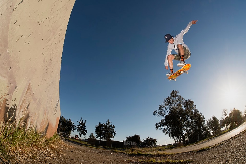 Salida Clancy Rocío adidas Skateboarding x Official Video Starring Miles Silvas & Rodrigo TX |  Hypebeast