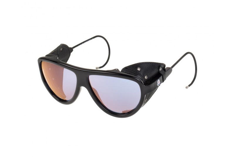 Moncler Sunglasses 2016 Fall Collection
