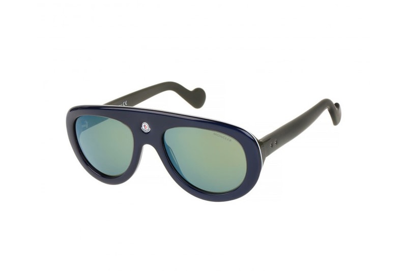 Moncler Sunglasses 2016 Fall Collection
