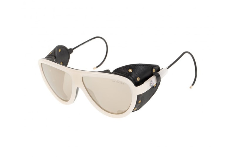 Moncler Sunglasses 2016 Fall Collection
