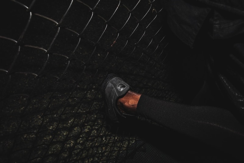 monkey time PUMA Suede Underground Game