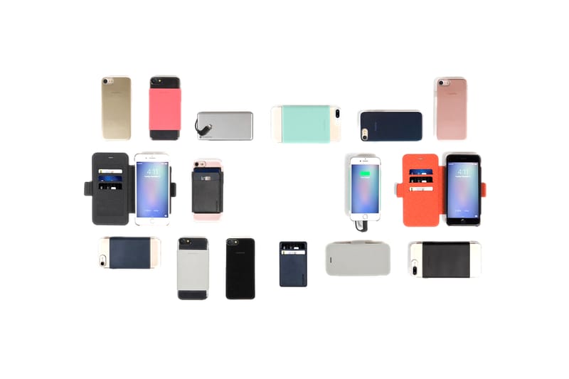 mophie Introduces Modular Hold Force Cases & Accessories for the iPhone 7