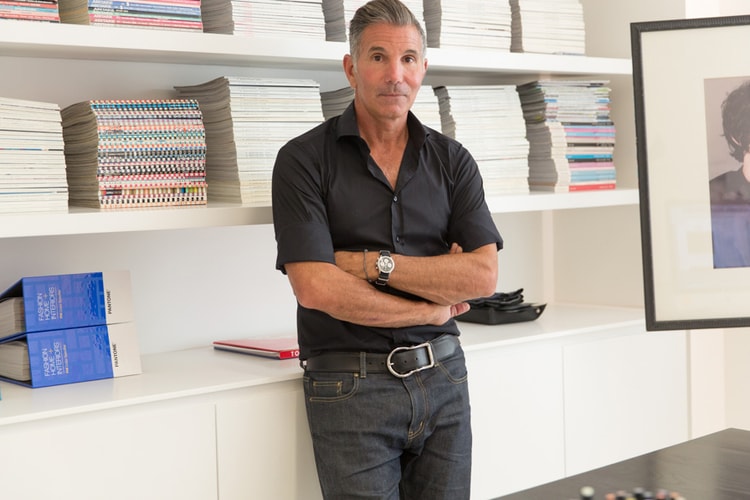 Mossimo's Founder Reveals the Beginnings of the Brand and How It Became a Billion-Dollar Company