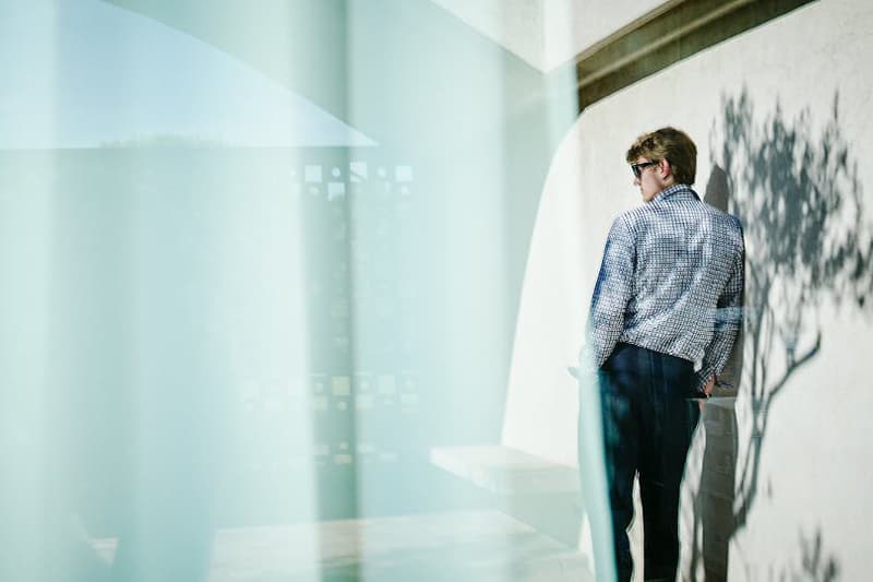 MR PORTER COS The Art of the Everyday