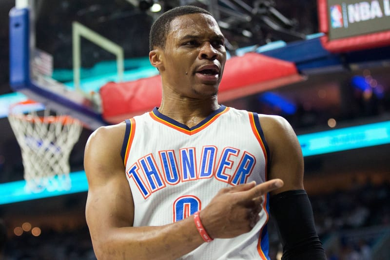 Now That Every Team Has Played, Here's How the NBA Season Started