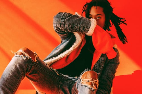 N.D.G. Studio Will Release a Limited 2016 Winter Capsule on Black Friday