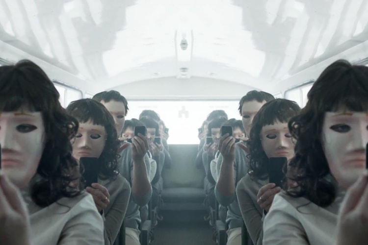 Netflix's 'Black Mirror' Shows Us How Terrifying the Future of Technology Can Be