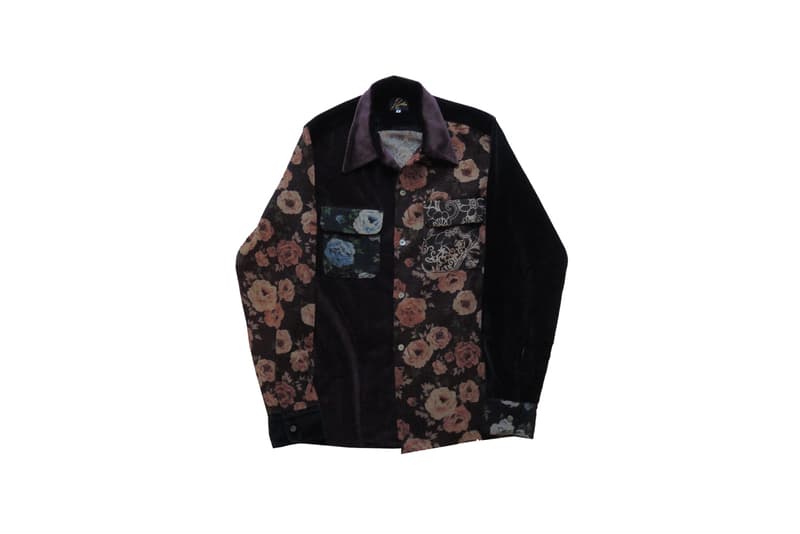 TAKAHIROMIYASHITATheSoloist NEPENTHES HAKATA Third Anniversary Collection