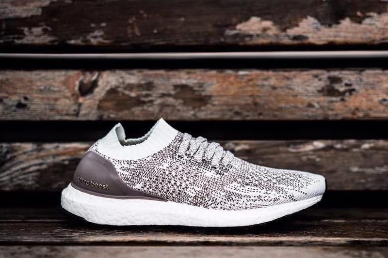 A New adidas Ultra Boost Uncaged Colorway Is on the Way