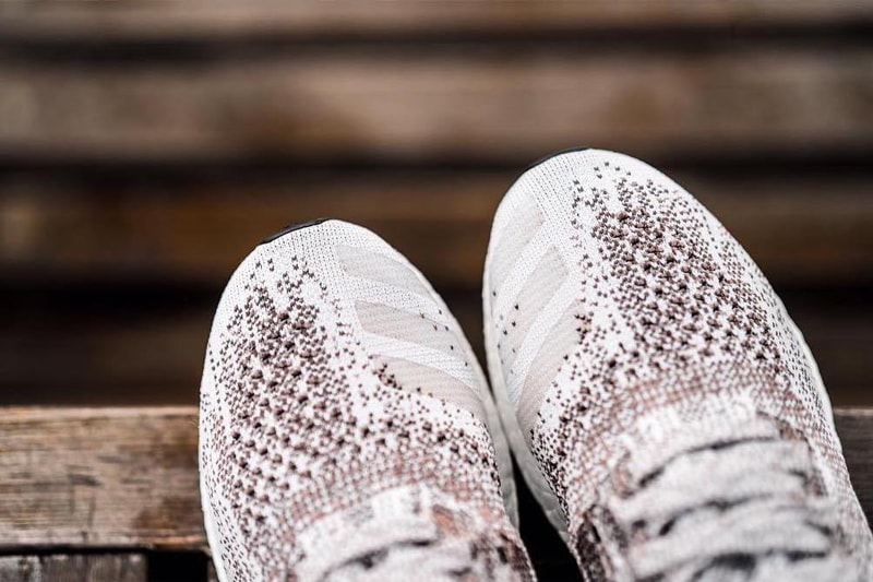 New adidas Ultra Boost Uncaged Colorway