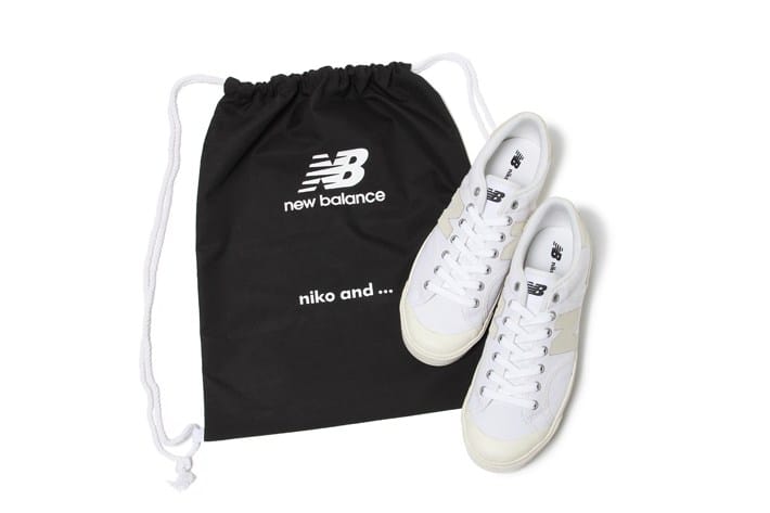 new balance tennis bag