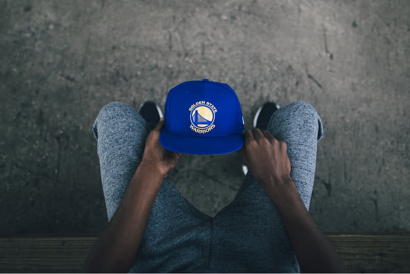 nba basketball new era cap 59fifty lookbook