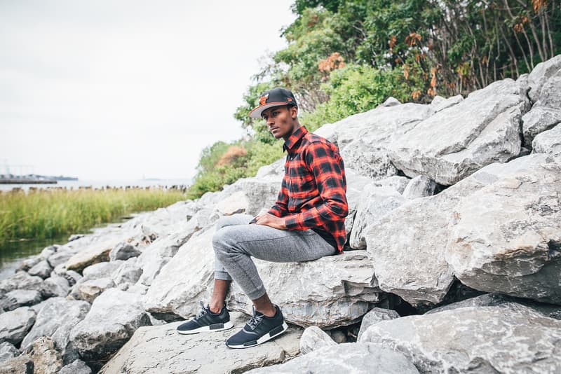 nba basketball new era cap 59fifty lookbook