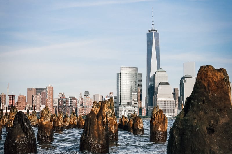 Short-Term Listings on Airbnb Are Now Illegal in New York