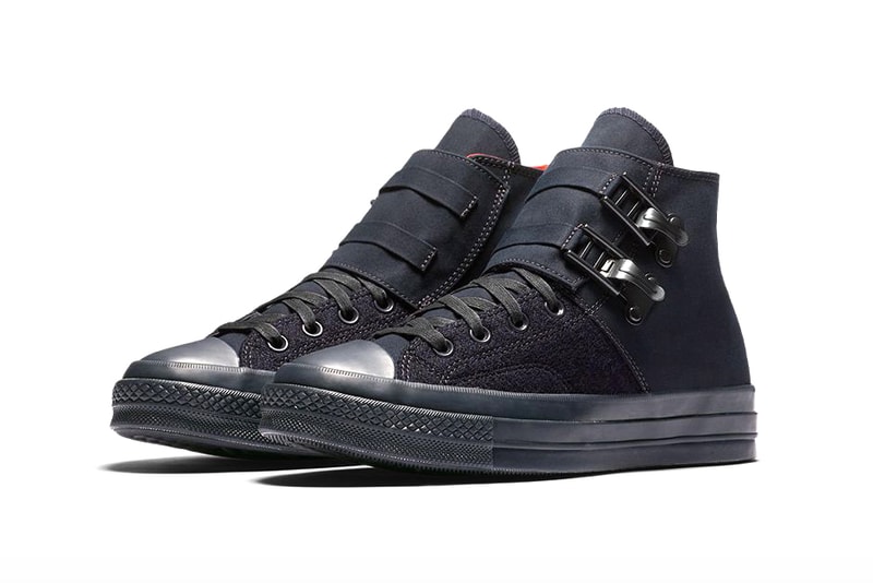 Nigel Cabourn Converse Chuck Taylor 70s