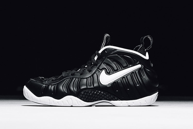 The Nike Air Foamposite Pro "Dr. Doom" Is Coming Black Friday