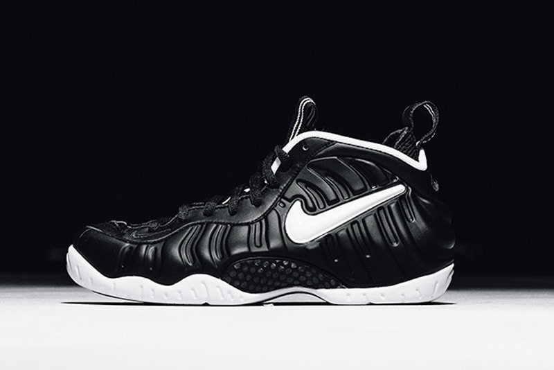 Nike Air Foamposite Pro Dr Doom