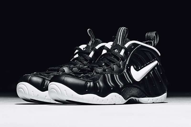 Nike Air Foamposite Pro Dr Doom