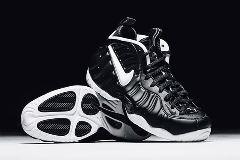 Nike Air Foamposite Pro Dr Doom