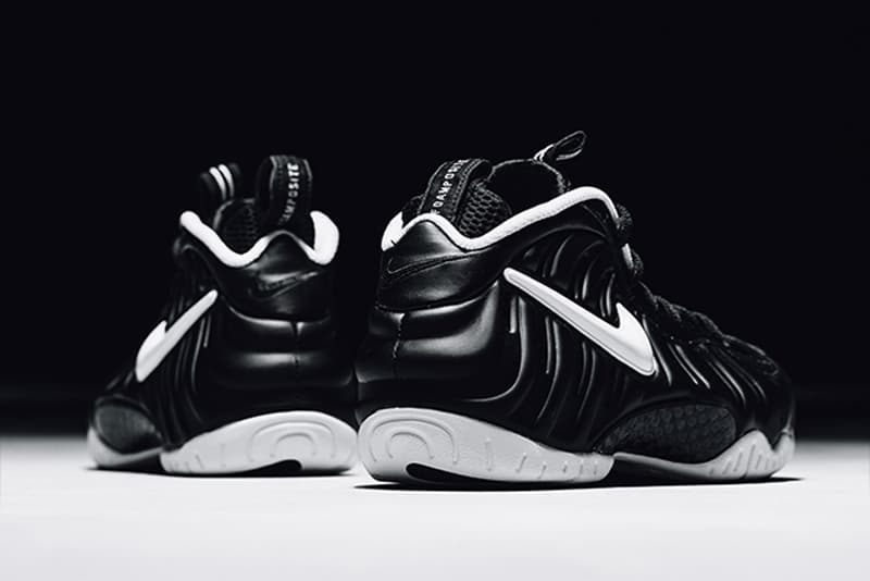 Nike Air Foamposite Pro Dr Doom