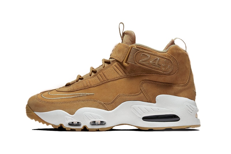 Nike Air Griffey Max 1 Flax
