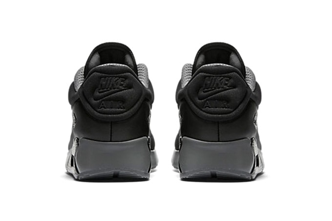Nike Air Max 90 Ultra SE Hyper Cobalt Black