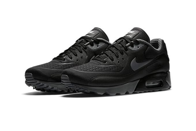 Nike Air Max 90 Ultra SE Hyper Cobalt Black