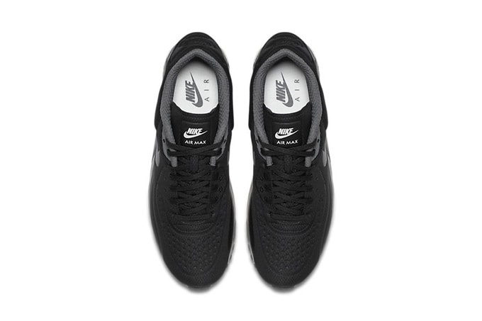 Nike Air Max 90 Ultra SE Hyper Cobalt Black