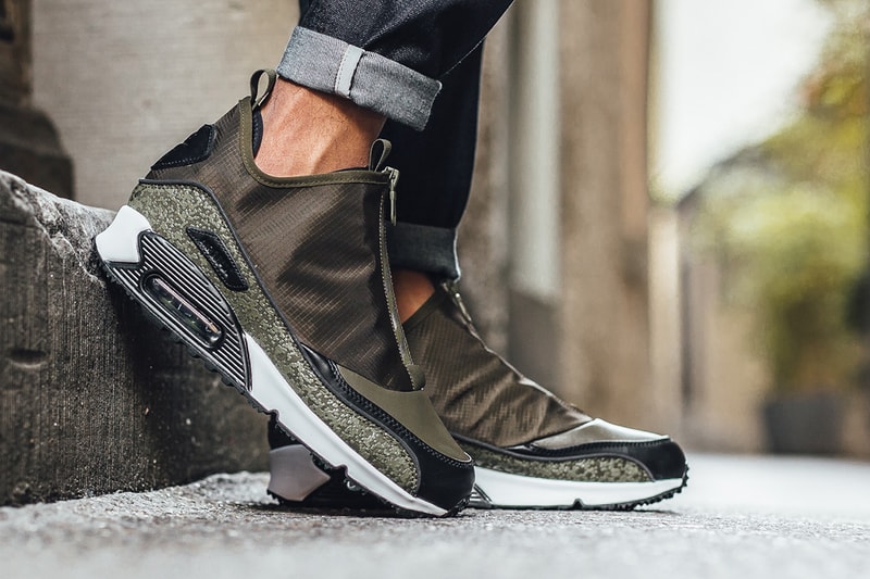 Nike Air Max 90 Utility Dark Loden