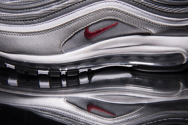 Nike Air Max 97 Silver Bullet Italian Reissue