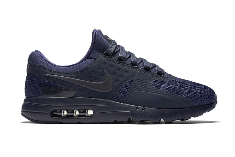 Nike Air Max Zero "Binary Blue"