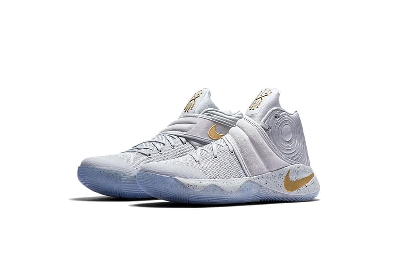 Nike Basketball Battle Grey Pack