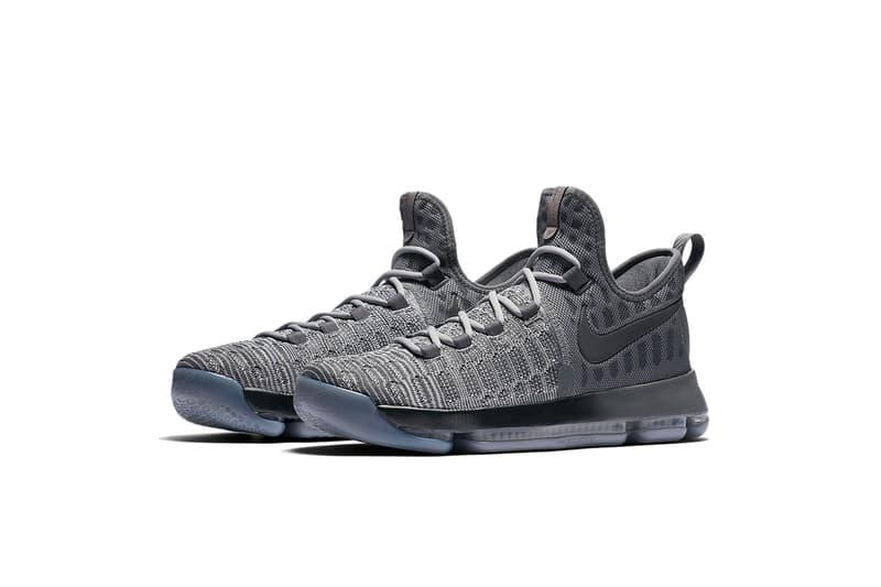 Nike Basketball Battle Grey Pack
