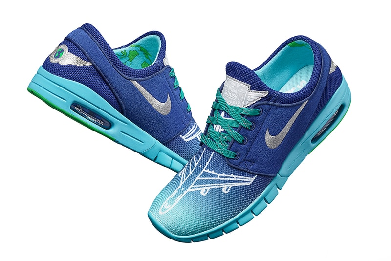 Nike 2016 Doernbecher Freestyle Collection