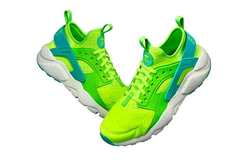 Nike 2016 Doernbecher Freestyle Collection