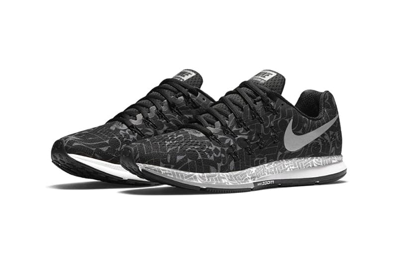 Nike Graphysis Running Collection