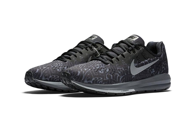 Nike Graphysis Running Collection