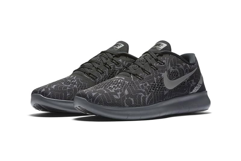 Nike Graphysis Running Collection