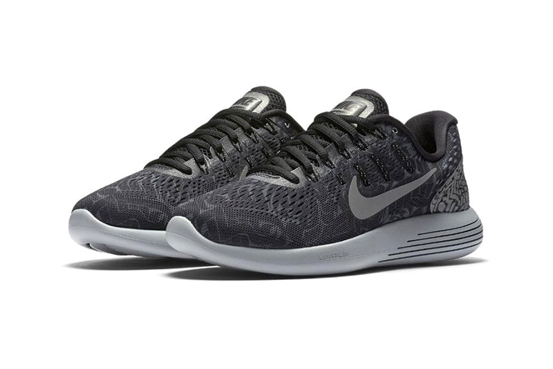 Nike Graphysis Running Collection