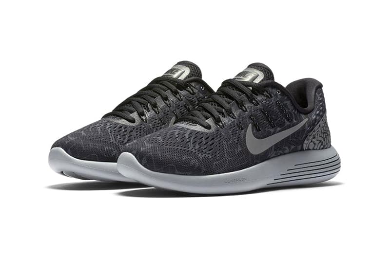 Nike Graphysis Running Collection