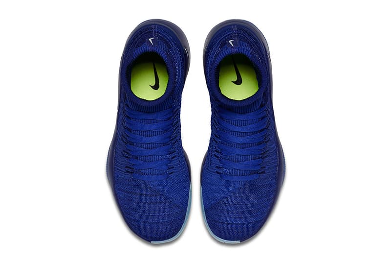 Nike Hyperdunk 16 Elite Game Royal Hypebeast