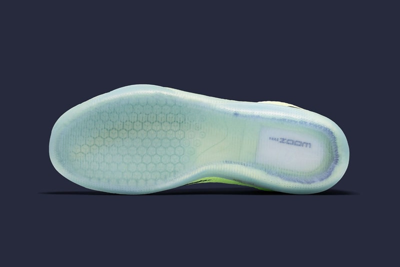 Nike Kobe 11 Elite 4KB Liquid Lime
