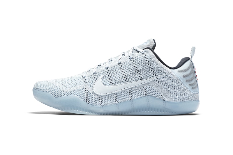Nike Kobe 11 Elite 4KB Pale Horse