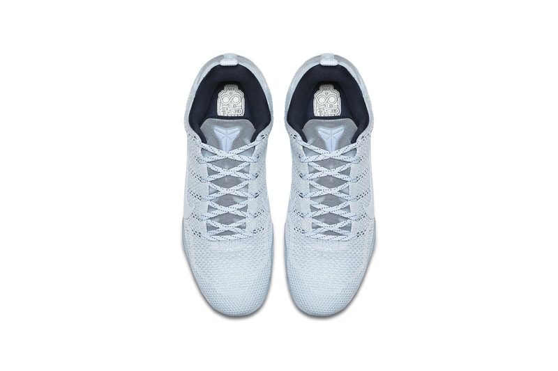 Nike Kobe 11 Elite 4KB Pale Horse