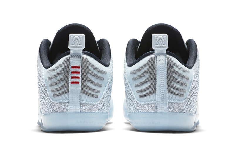 Nike Kobe 11 Elite 4KB Pale Horse